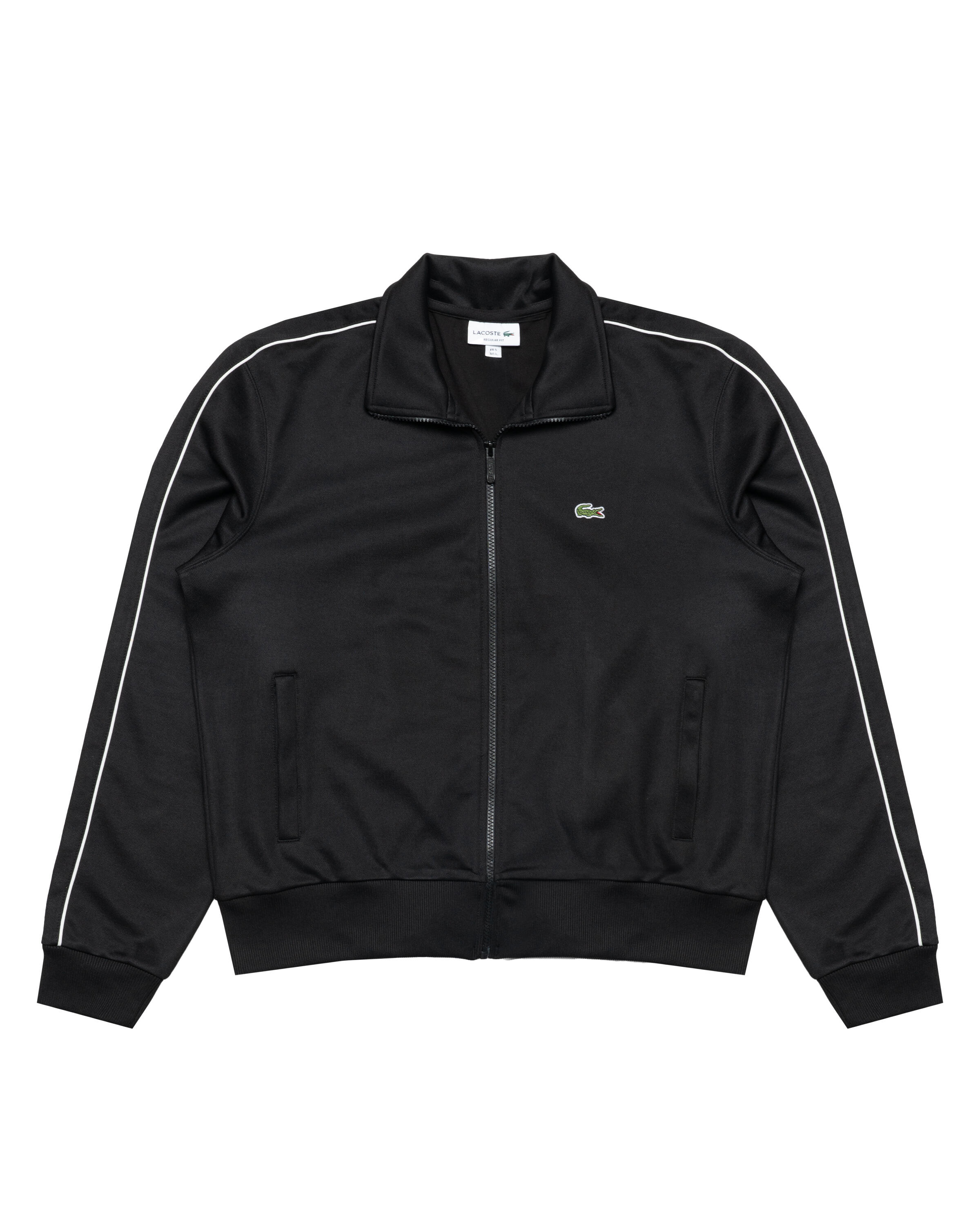 Lacoste Track Jacket | SH1457-031 | AFEW STORE